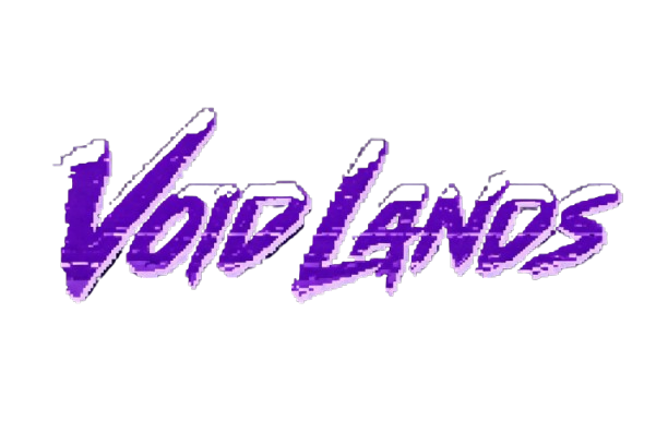 VoidLands Logo